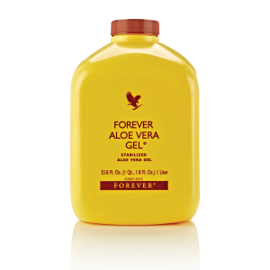 فوريفر الو فيرا جل – Aloe Vera Gel