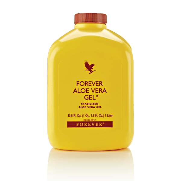 فوريفر الو فيرا جل – Aloe Vera Gel