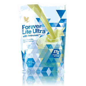 فوريفر لايت ألترا – Forever Lite Ultra