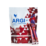 إى أر جي أي بلس - ARGI+