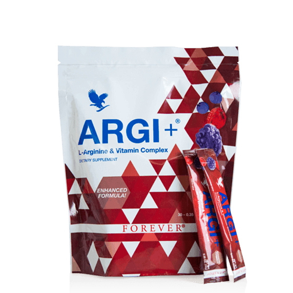 إى أر جي أي بلس - ARGI+