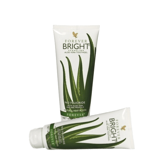 فوريفر برايت توث جل forever bright toothgel