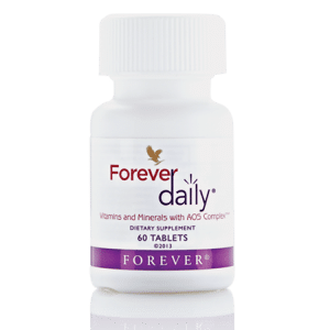 فوريفر دايلي Forever Daily