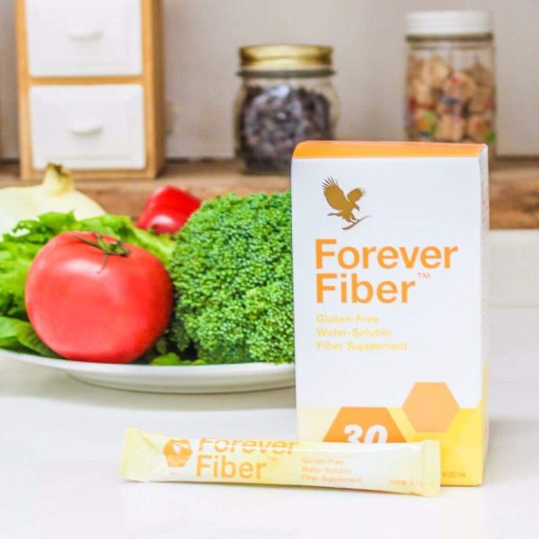 فوريفر فايبر - Forever Fiber