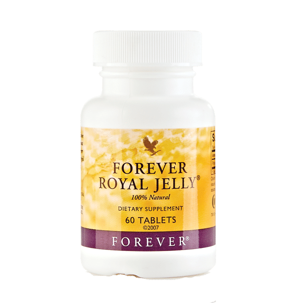 فوريفر رويال جيلي - Forever Royal Jelly