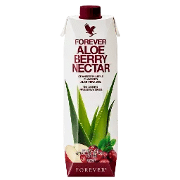 فوريفر ألو بيري نكتار - Aloe Berry Nectar