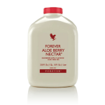 فوريفر ألو بيري نكتار - Aloe Berry Nectar