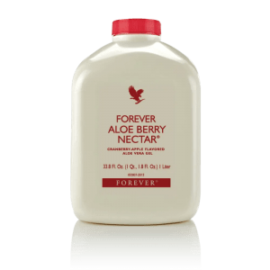 فوريفر ألو بيري نكتار - Aloe Berry Nectar