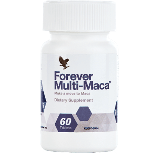 ملتي ماكا – Multi Maca