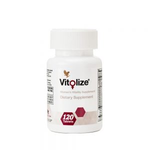 فيتوليز للنساء Vitolize For Women