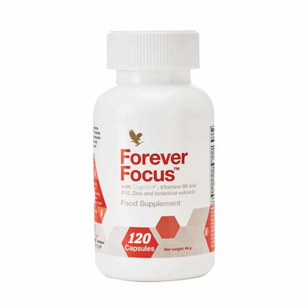 فوريفر فوكس Forever Focus